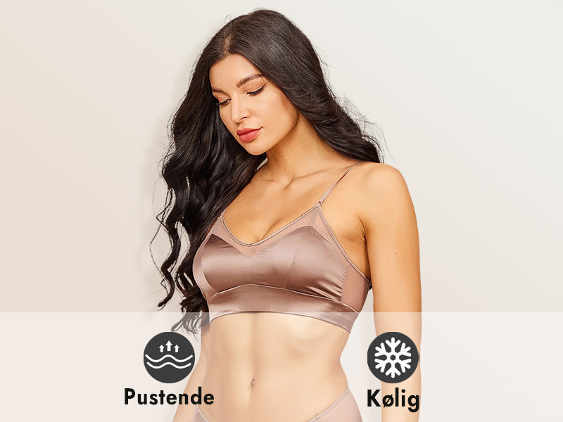 Pustende og avkjølende