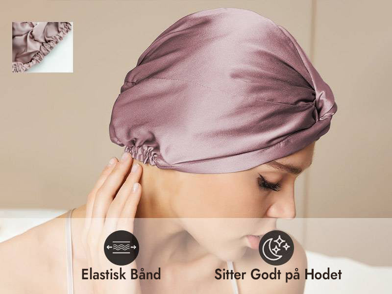 3- Komfortabel Elastisk Bånd