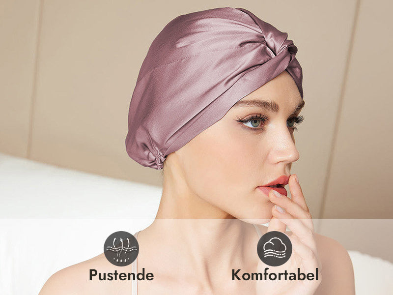 4- Pustende Komfort