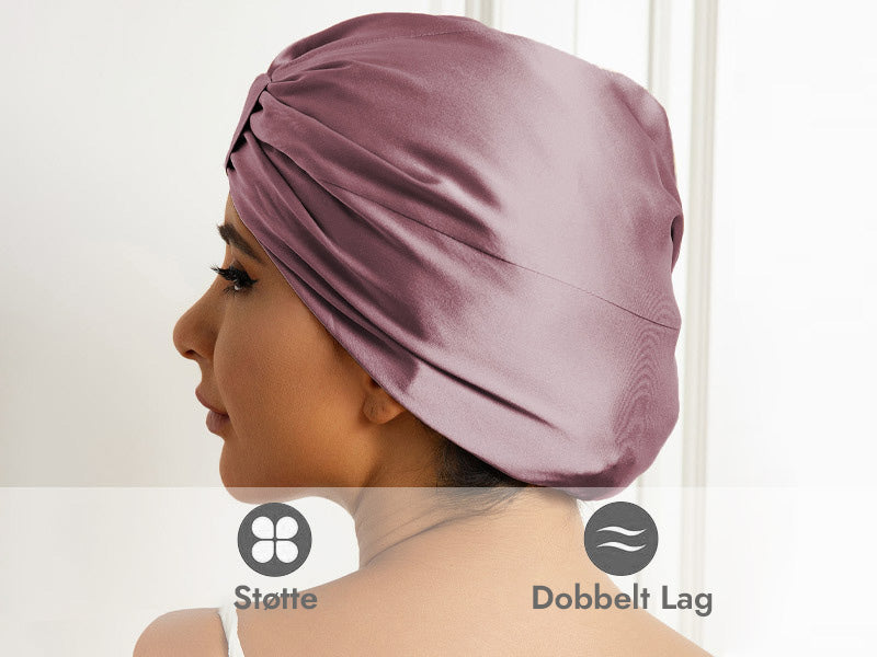 3- Dobbel Lag Design
