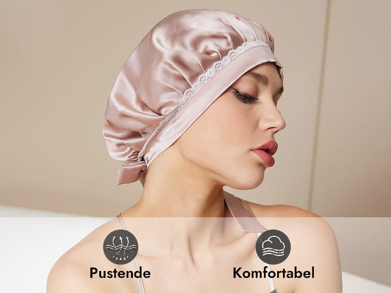 4- Pustende Komfort