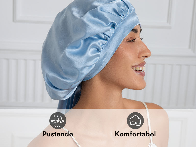 4- Pustende Komfort