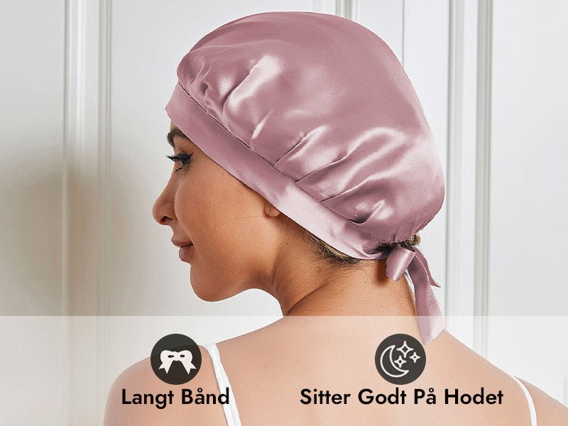 3- Langt bånd for perfekt passform