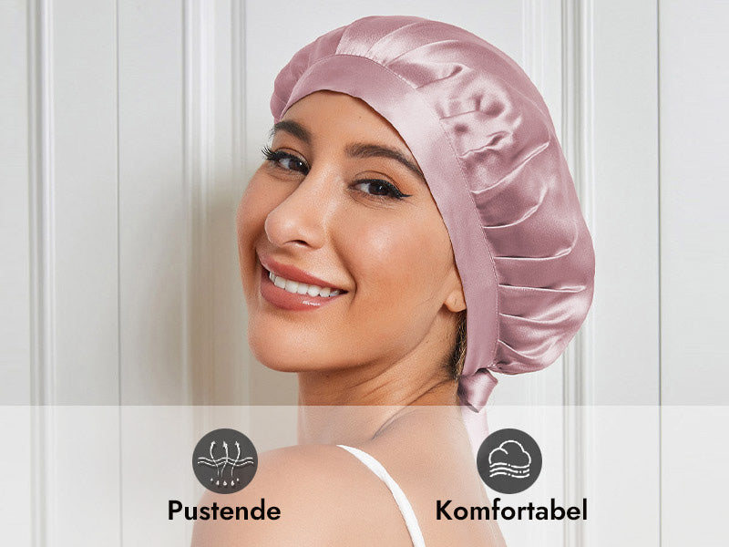 4- Pustende Komfort