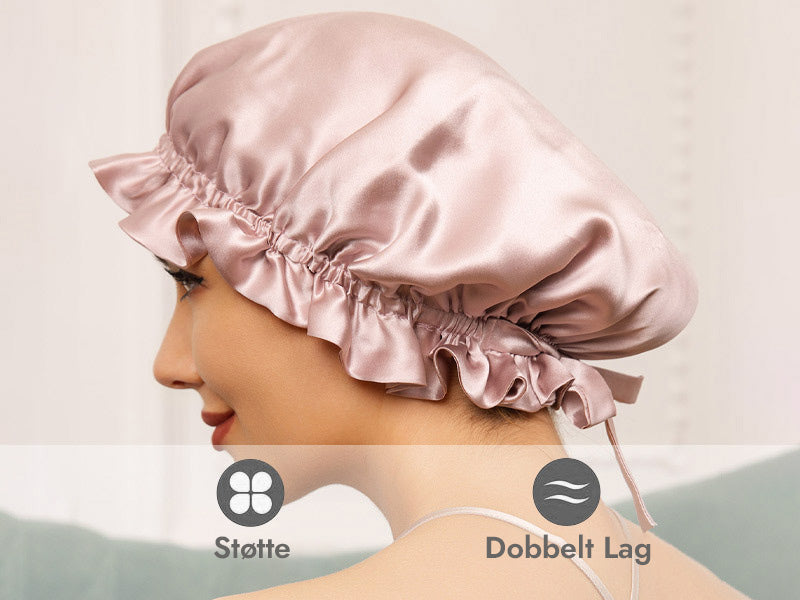 3- Dobbel Lag Design