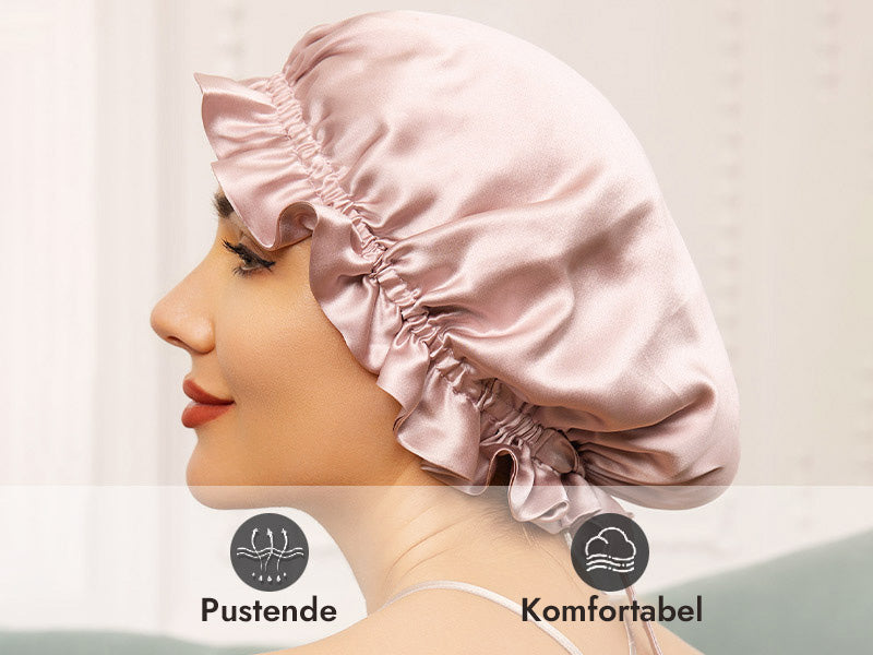4- Pustende Komfort