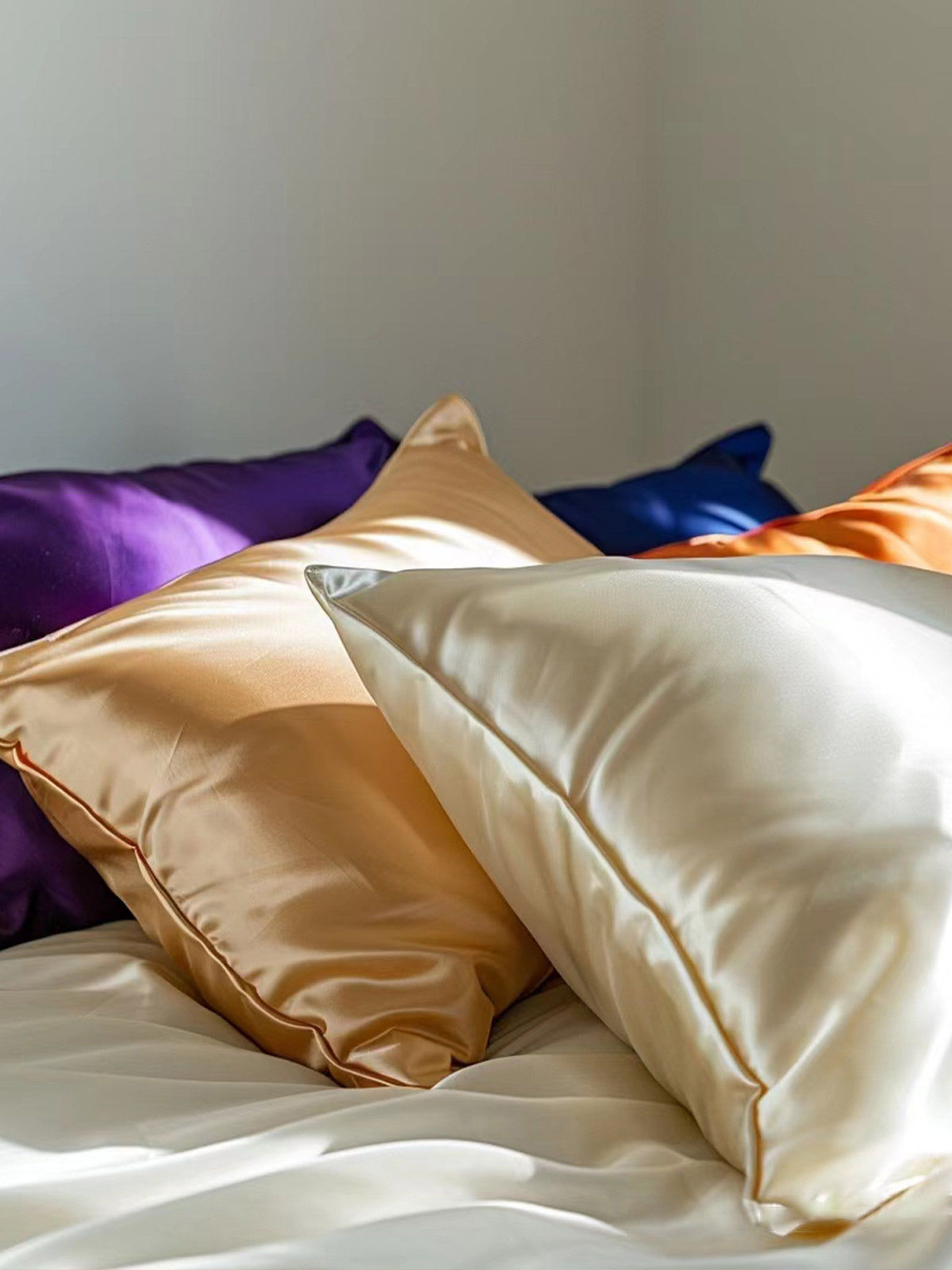 Putetrekk: 3+1 gratis