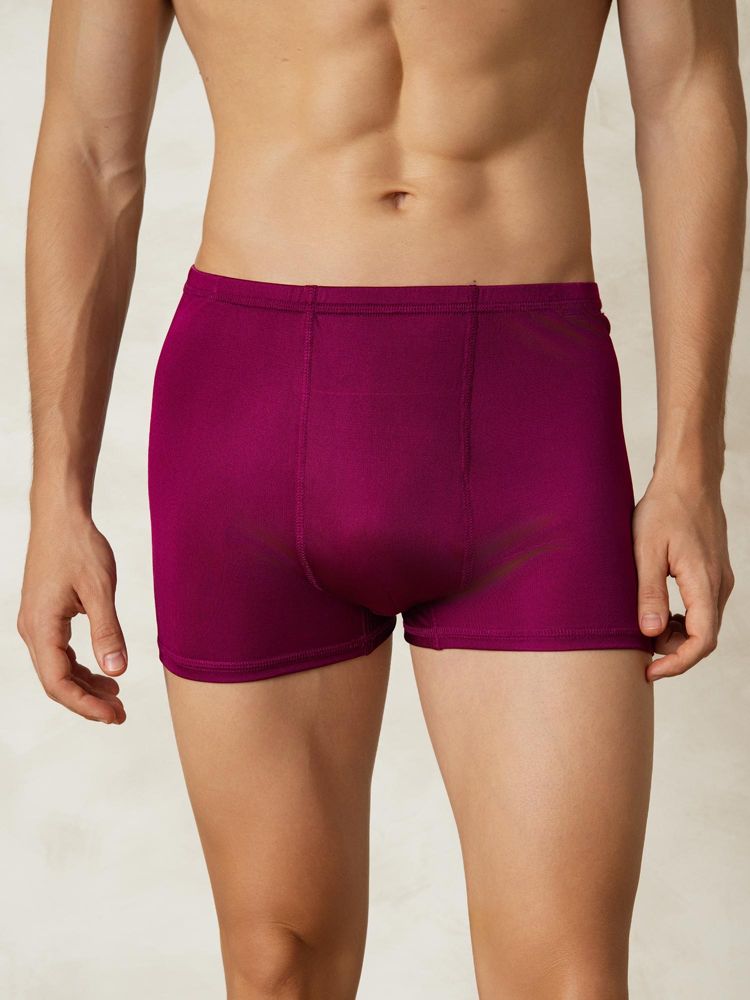 [Vin] SilkSilky-NO Mens Underwear 001