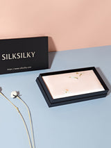 [Lilje] SilkSilky-NO 19Momme Pillowcase 003