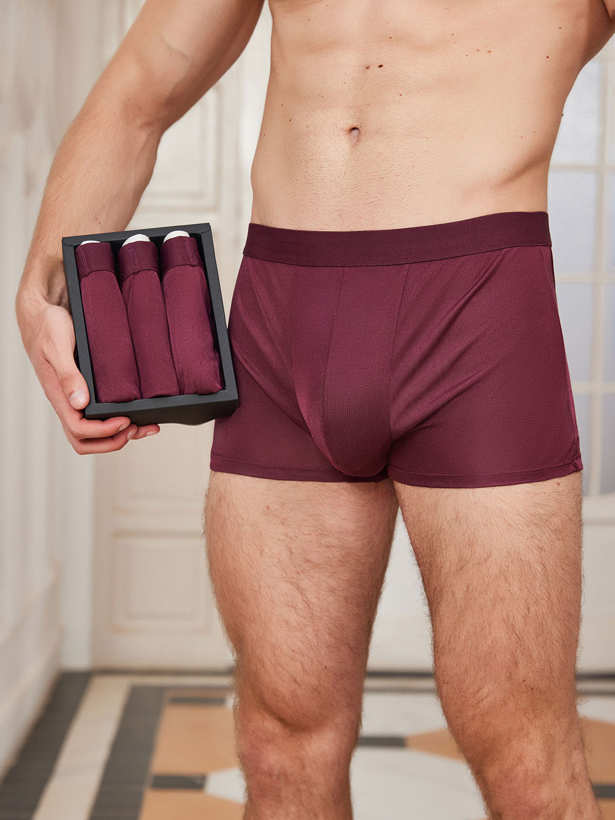 [Vin] SilkSilky-NO Mens Underwear 001