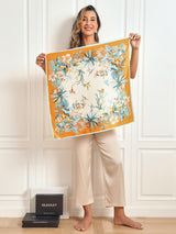 [P066] SilkSilky-NO Scarf 001