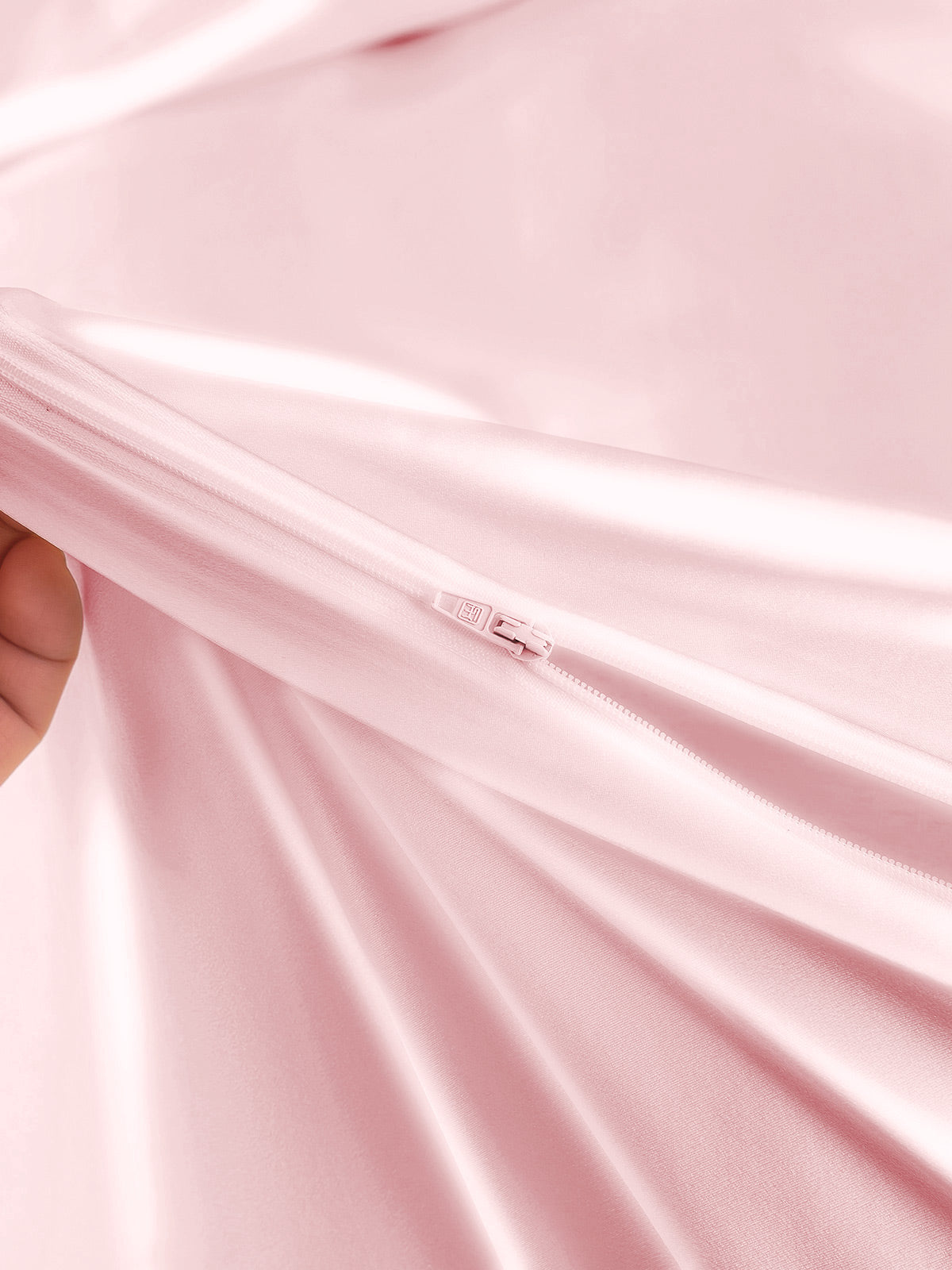 [Rosa] SilkSilky-NO 19Momme Bedding Set 003