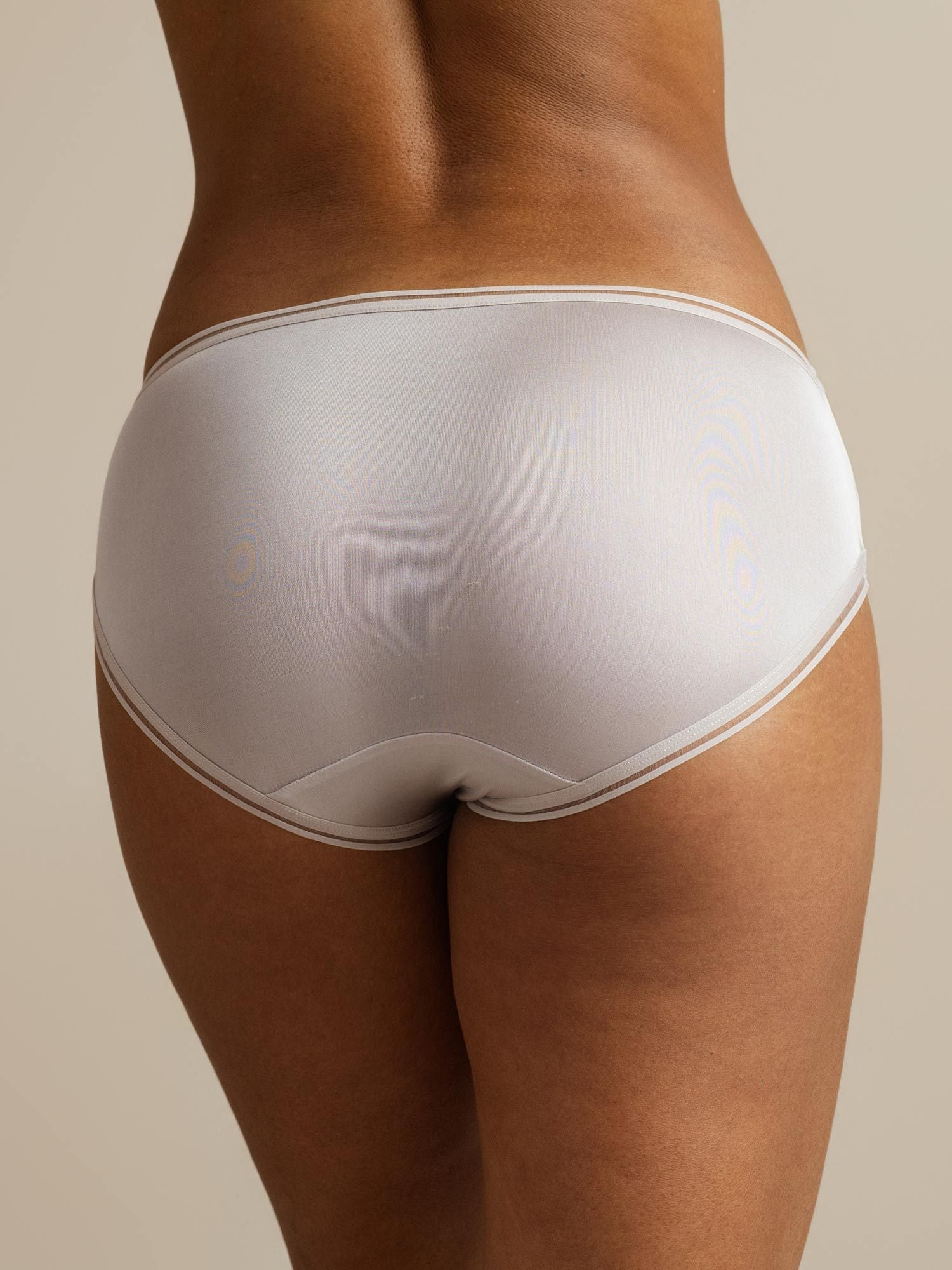 [Grå] SilkSilky-NO Silke Panty 002,