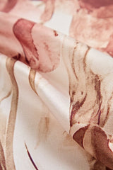 [P092] SilkSilky-NO Silke Scarf 005