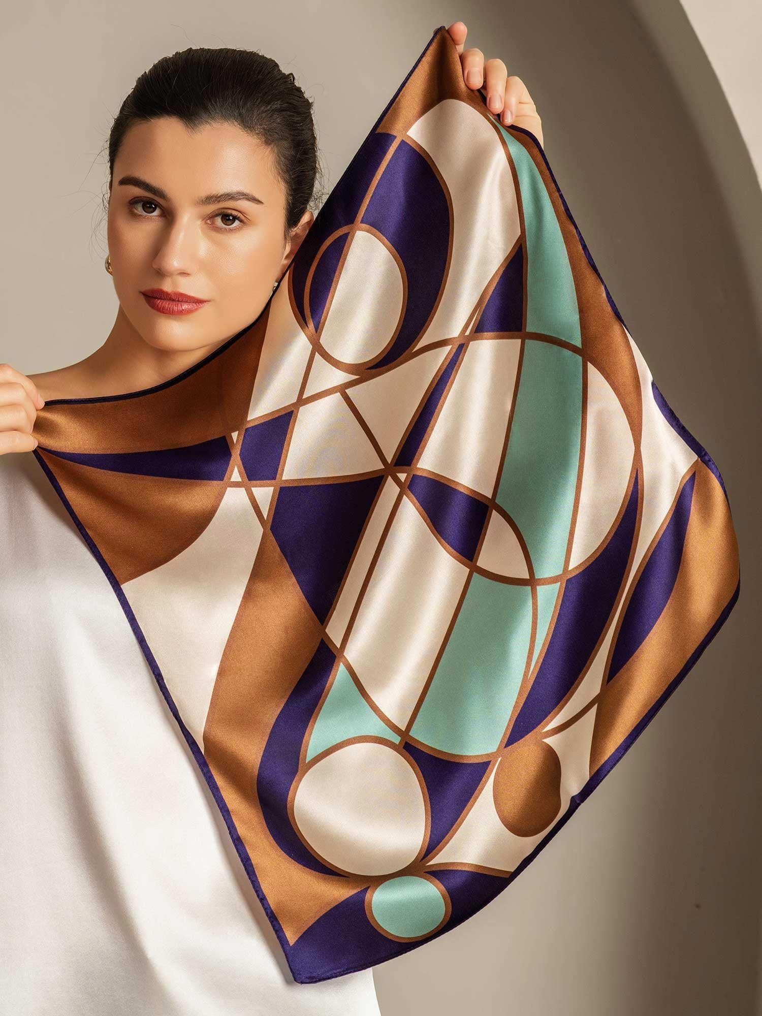 [P104] SilkSilky-NO Silke Scarf 002,