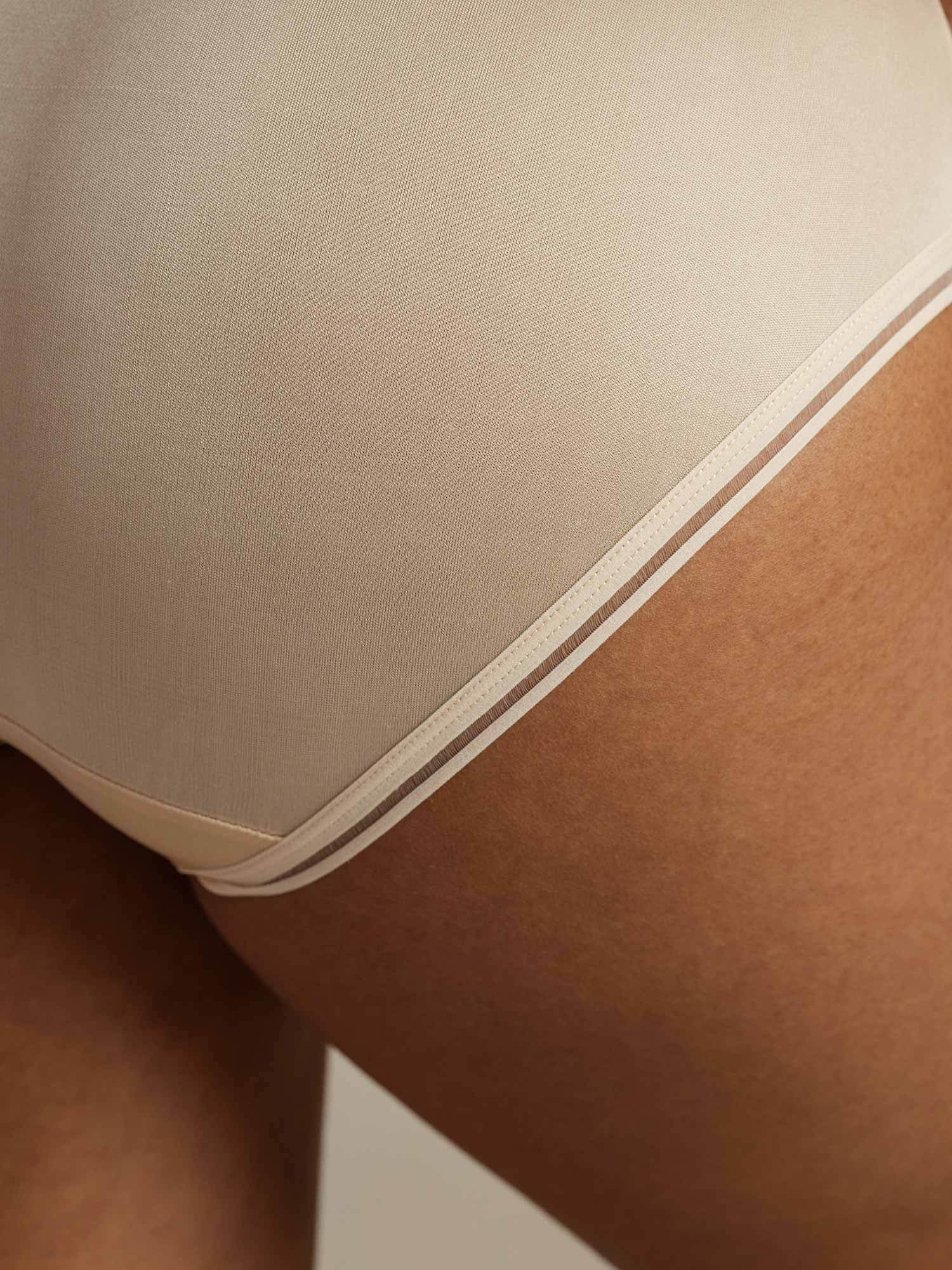 [Beige] SilkSilky-NO Silke Panty 004,