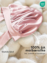 [Lyserosa] SilkSilky-NO Sovehette 002