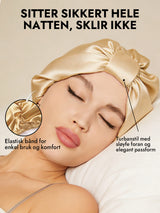 [Champagne] SilkSilky-NO Sovehette 004