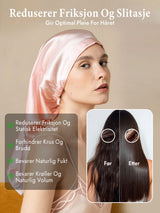 [Lyserosa] SilkSilky-NO Sovehette 004