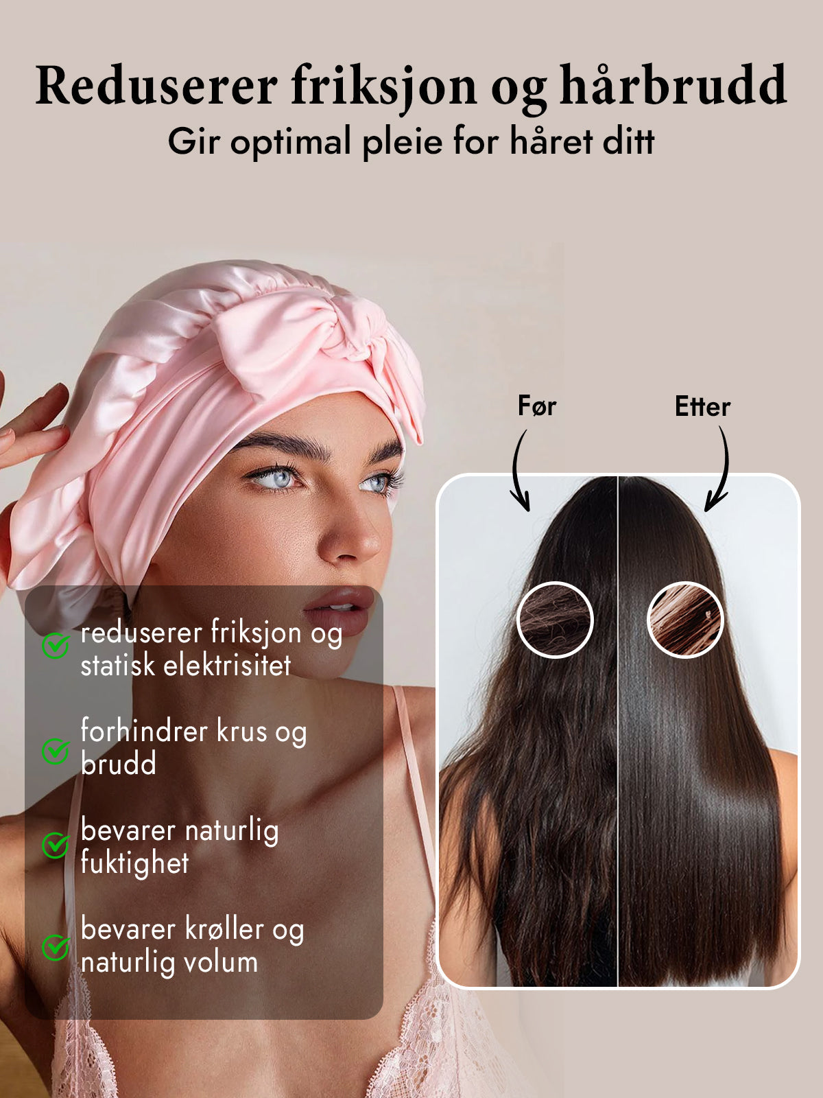 [Lyserosa] SilkSilky-NO Silke Sleep Cap 003