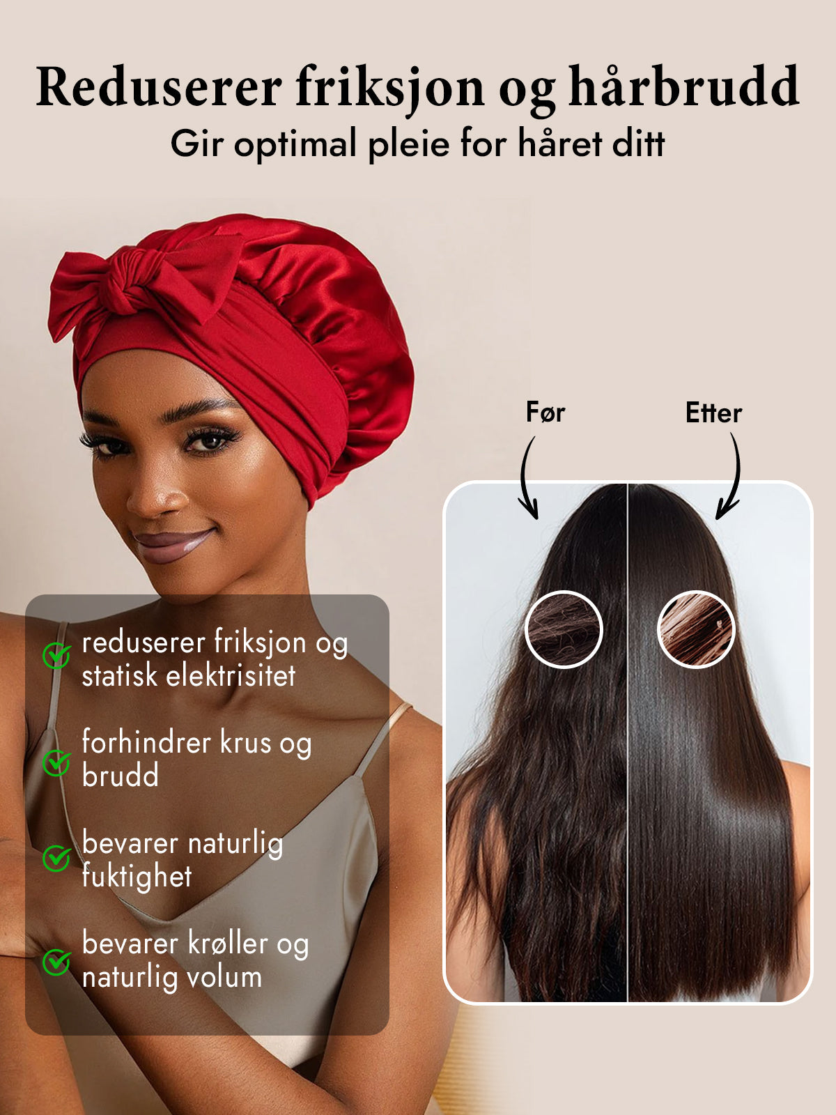 [Vin] SilkSilky-NO Silke Sleep Cap 003