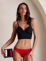 SilkSilky-NO Silke Panty Multi 005