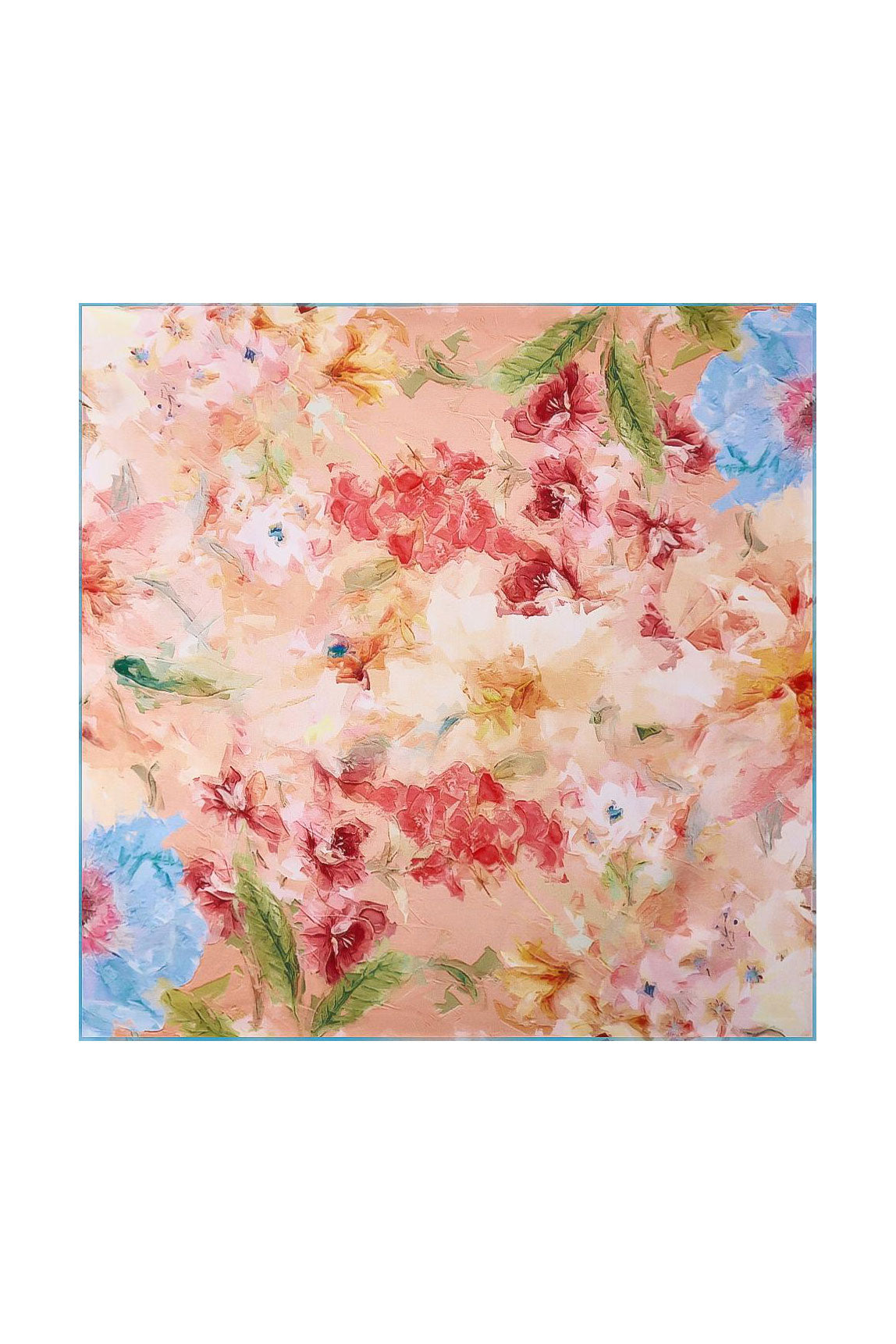 [P098] SilkSilky-NO Silke Scarf 001,
