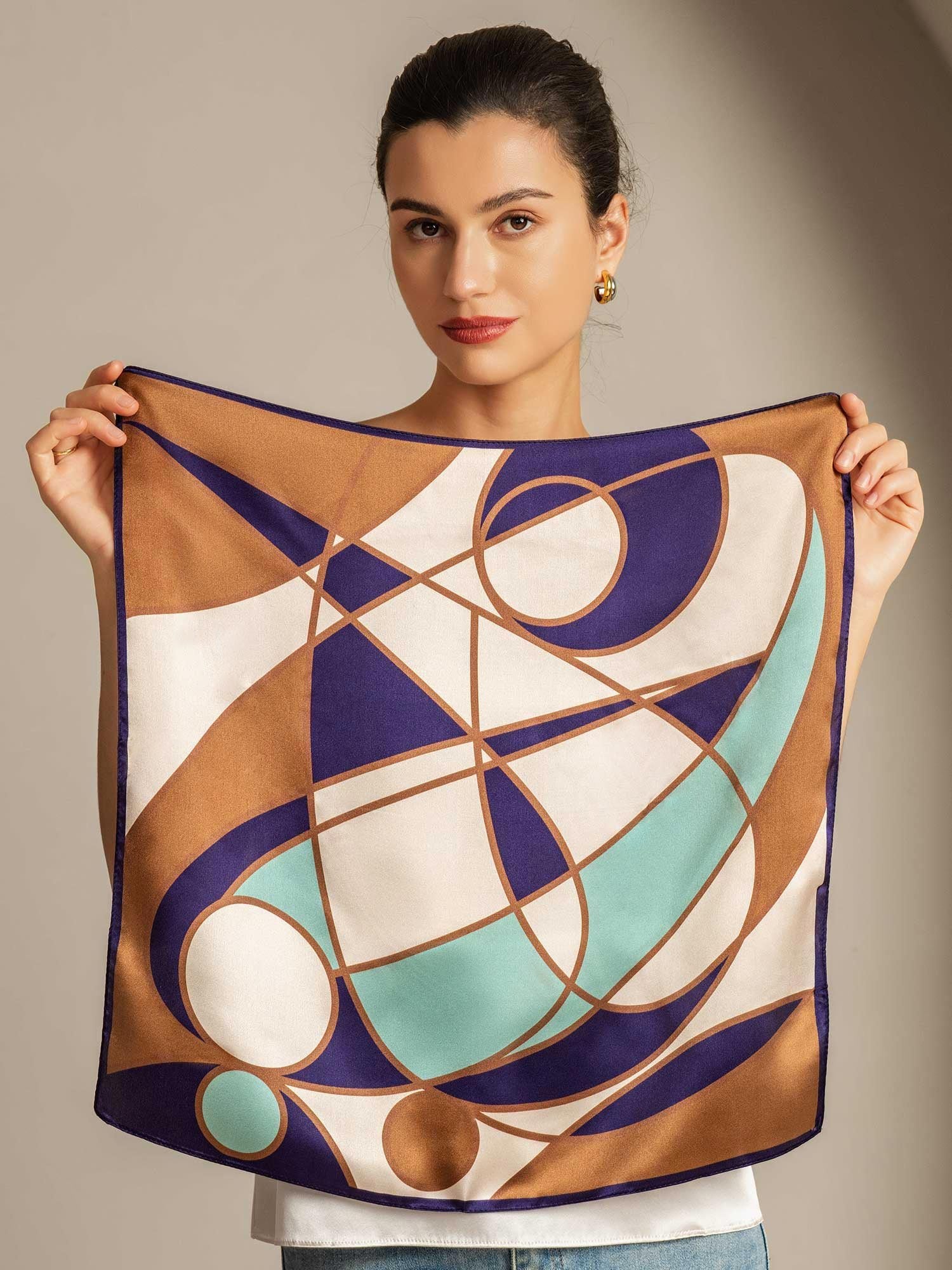 [P104] SilkSilky-NO Silke Scarf 003,