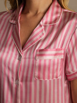 [Rosa] SilkSilky-NO Womens Pajamas 006,