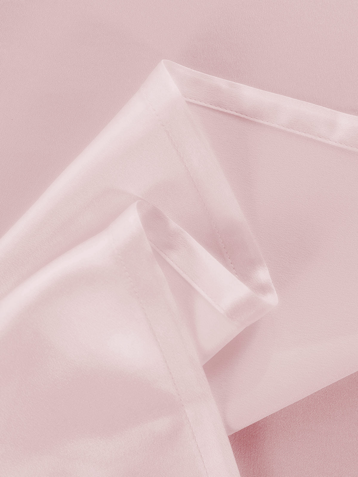 [Rosa] SilkSilky-NO 25Momme Sheet 005