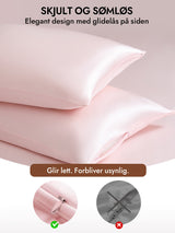 [Rosa] SilkSilky-NO 30Momme Putetrekk 006