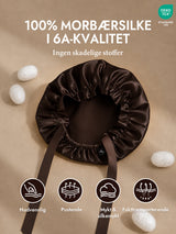 [Kaffe] SilkSilky-NO Sovehette 002