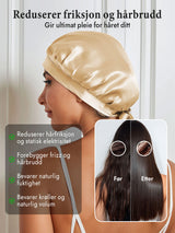[Champagne] SilkSilky-NO Sovehette 004