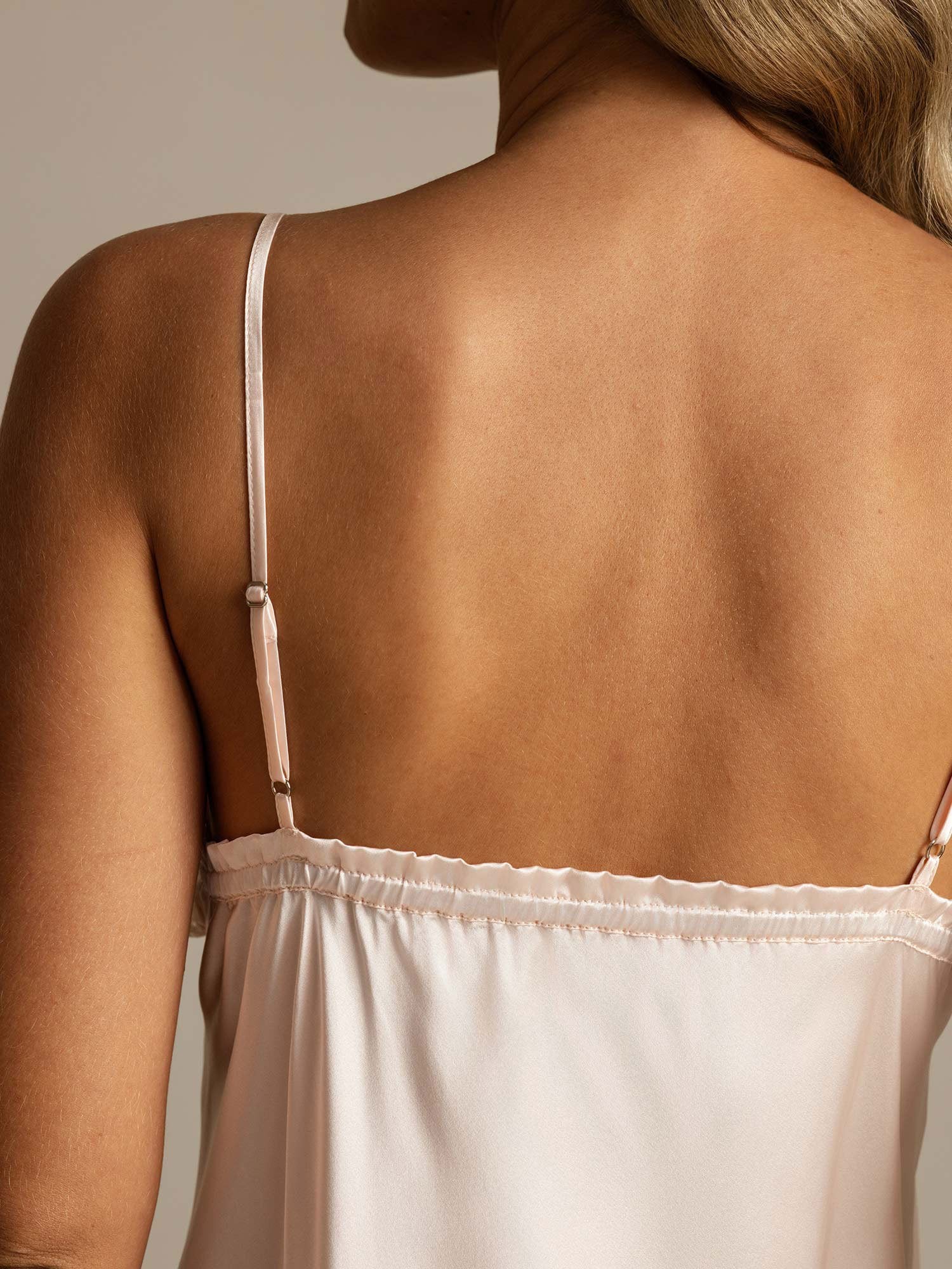 [Lyserosa] SilkSilky-NO Silke Nightgown 005