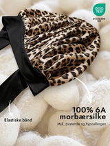 [Leopard] SilkSilky-NO Sovehette 002
