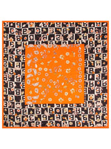 [P035] SilkSilky-NO Skjerf 002