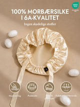 [Champagne] SilkSilky-NO Sovehette 002
