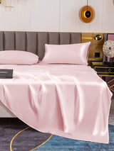 [Rosa] SilkSilky-NO 19Momme Sengesett 006