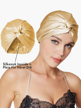 [Champagne] SilkSilky-NO Sovehette 004