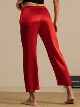 [Vin] SilkSilky-NO Women's Sleep Pants 002