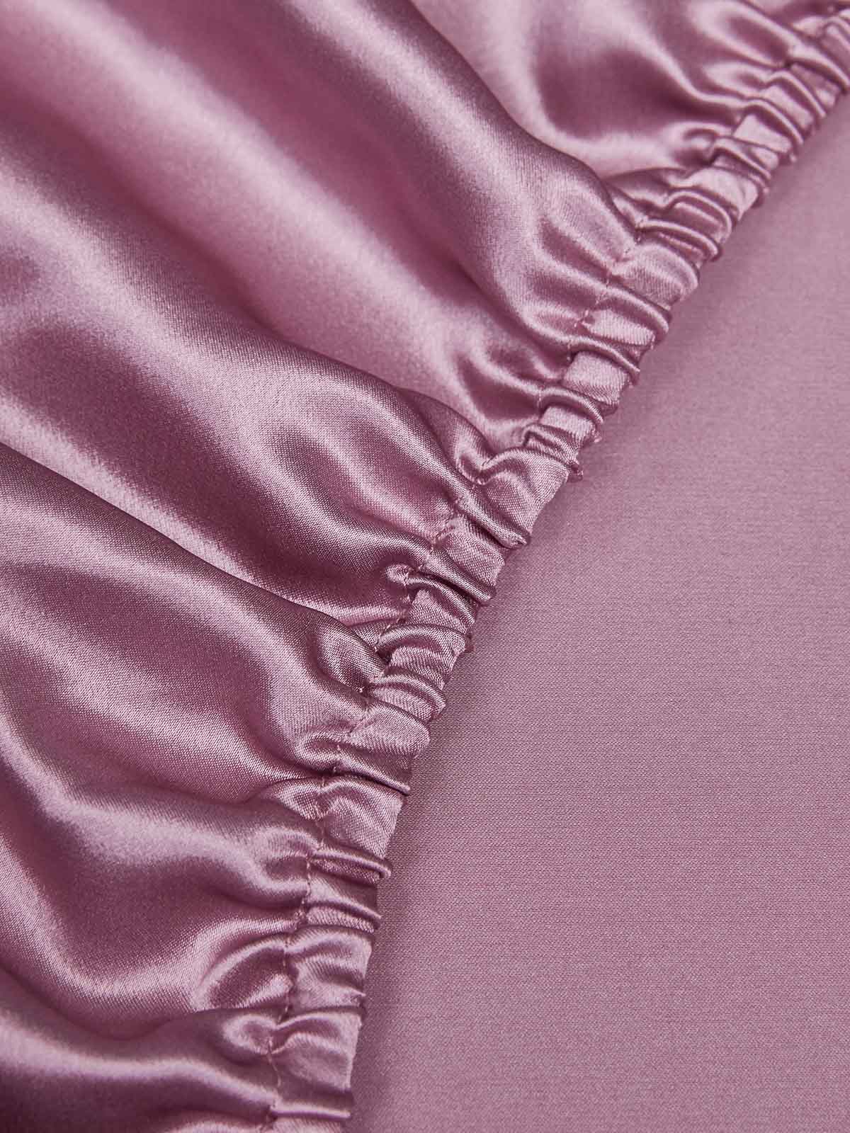 [Mauveorkidé] SilkSilky-NO 22Momme Bedding Set 004