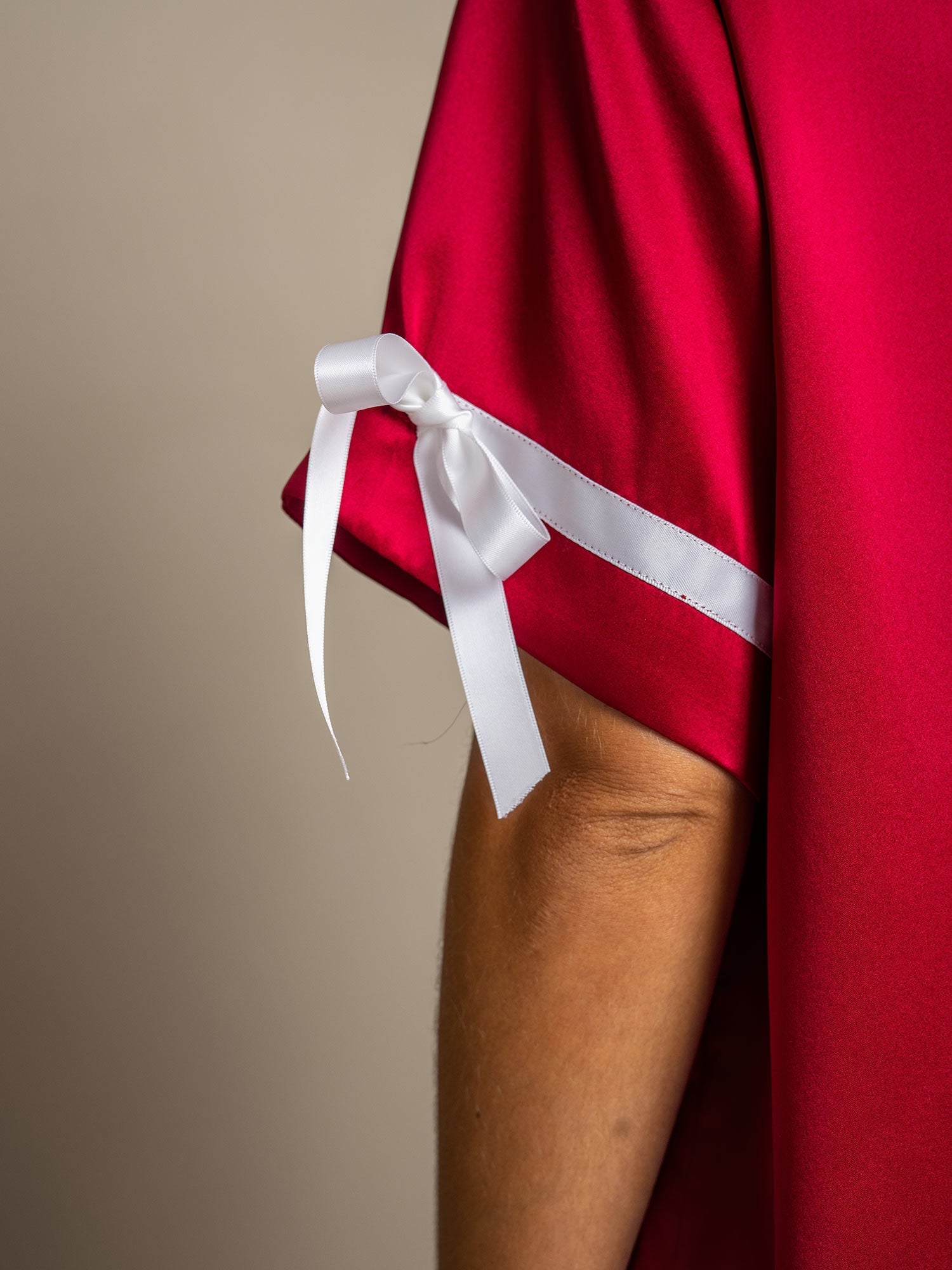 [Vin] SilkSilky-NO Silke Womens Pajamas 005,