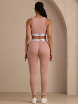 [Rosa] SilkSilky-NO Womens Pants 002