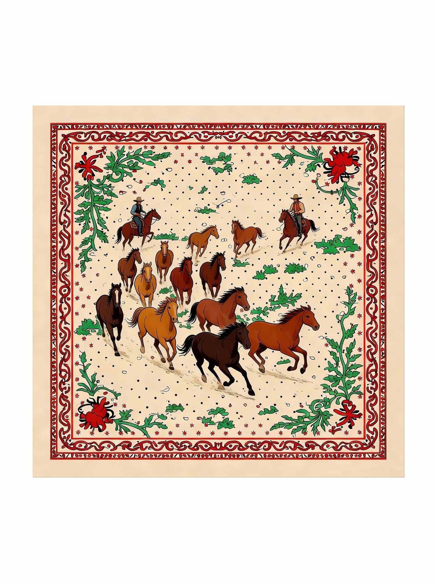 [P111] SilkSilky-NO Scarf 001