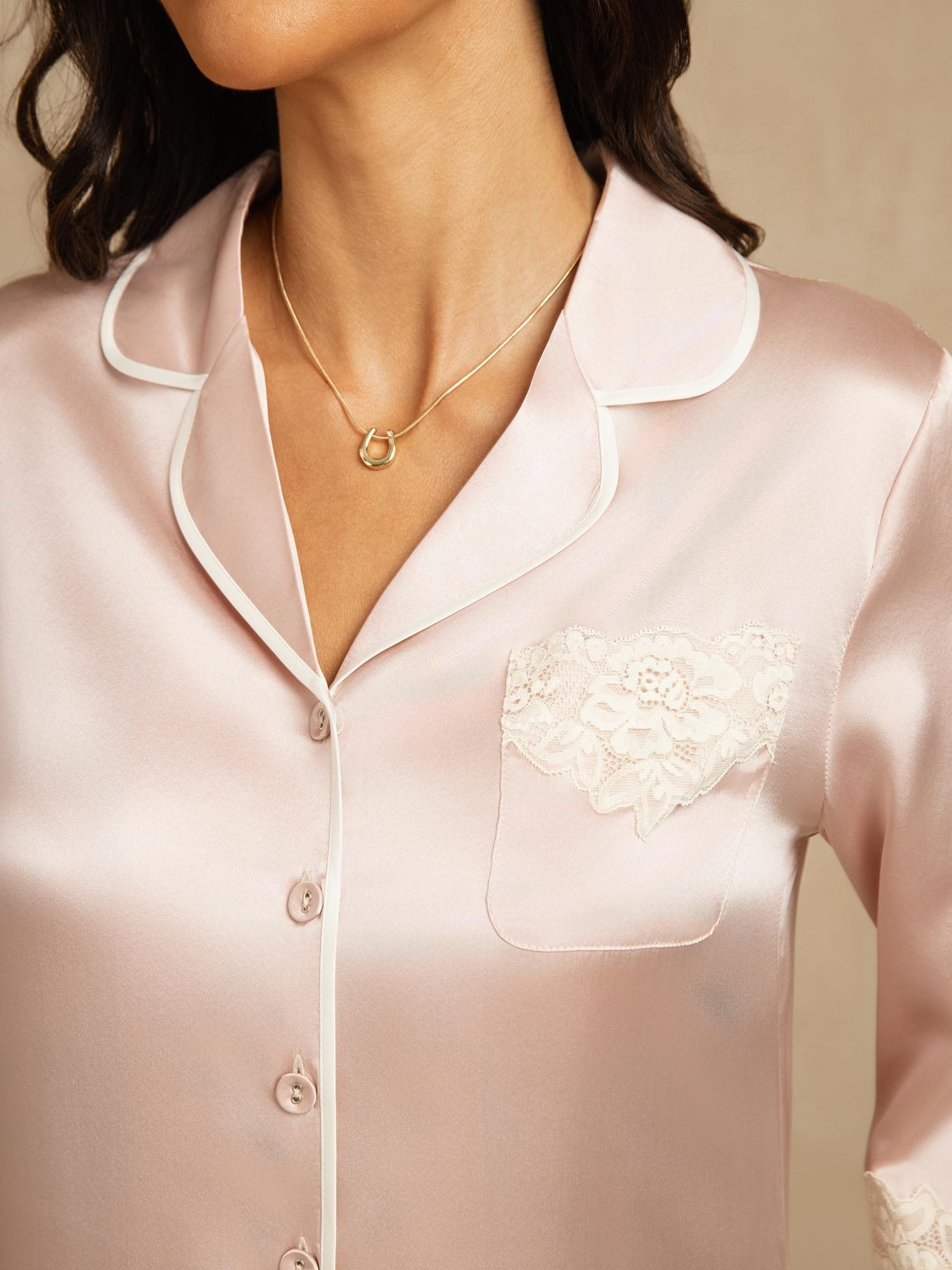 [Rosa] SilkSilky-NO Silke Nightshirt 004