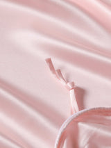 [Rosa] SilkSilky-NO 19Momme Sengesett 004