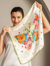 [P091] SilkSilky-NO Silke Scarf 004