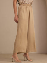 [Karri] SilkSilky-NO Womens Pants 001