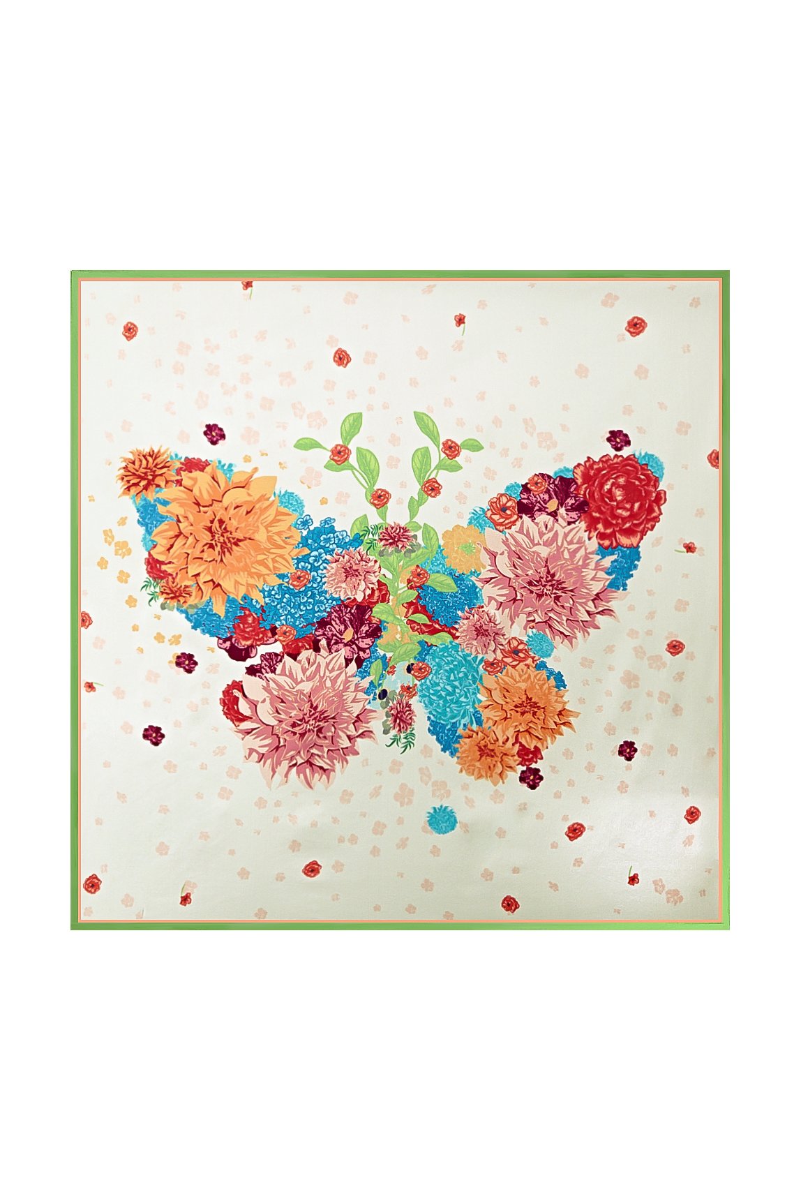[P091] SilkSilky-NO Silke Scarf 001