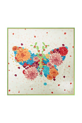 [P091] SilkSilky-NO Silke Scarf 001
